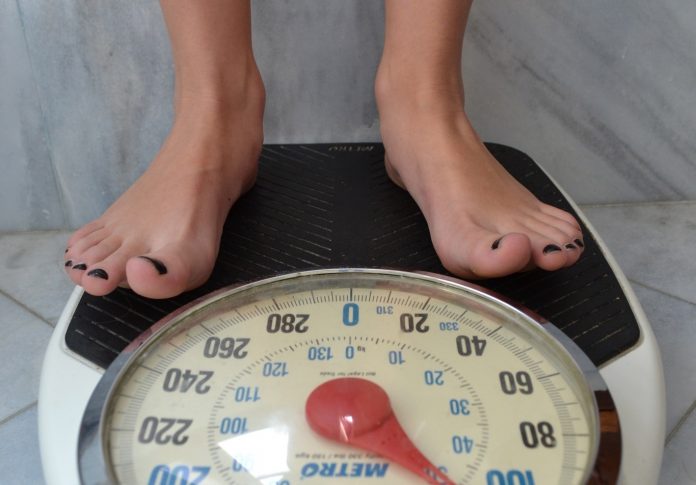 aptaukošanās nākotne