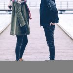 strīdaties attiecības