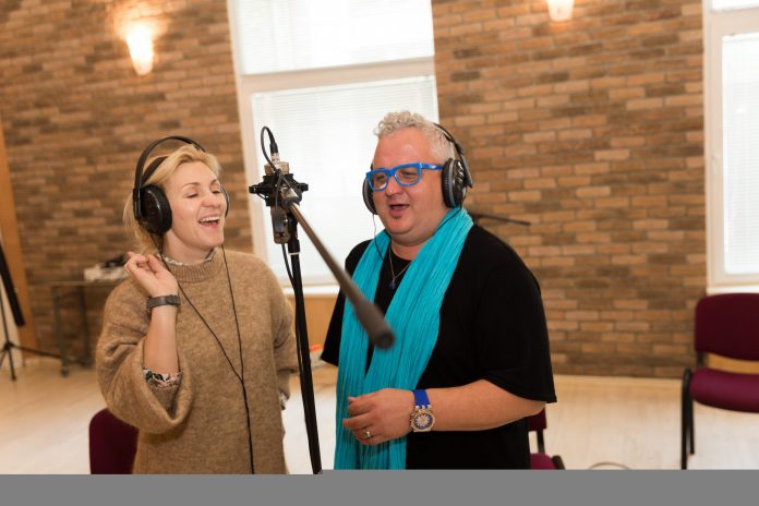 Toms Norde_publicitates foto