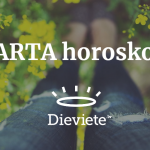 horoskops marts 2