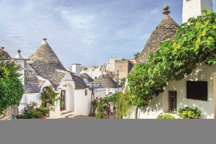 Novatours vizualizācija