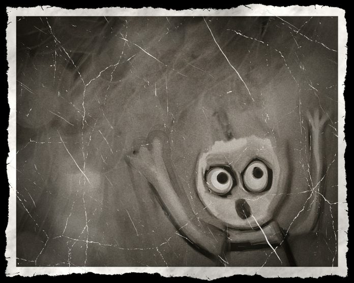 horoskops šausmu filma