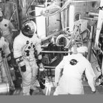 Preparing for Apollo 11
