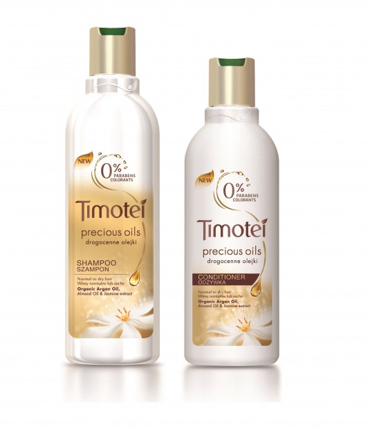 Бальзам для волос timotei precious oils драгоценные масла