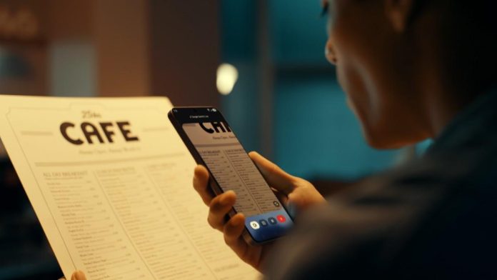 Publicitātes attēls