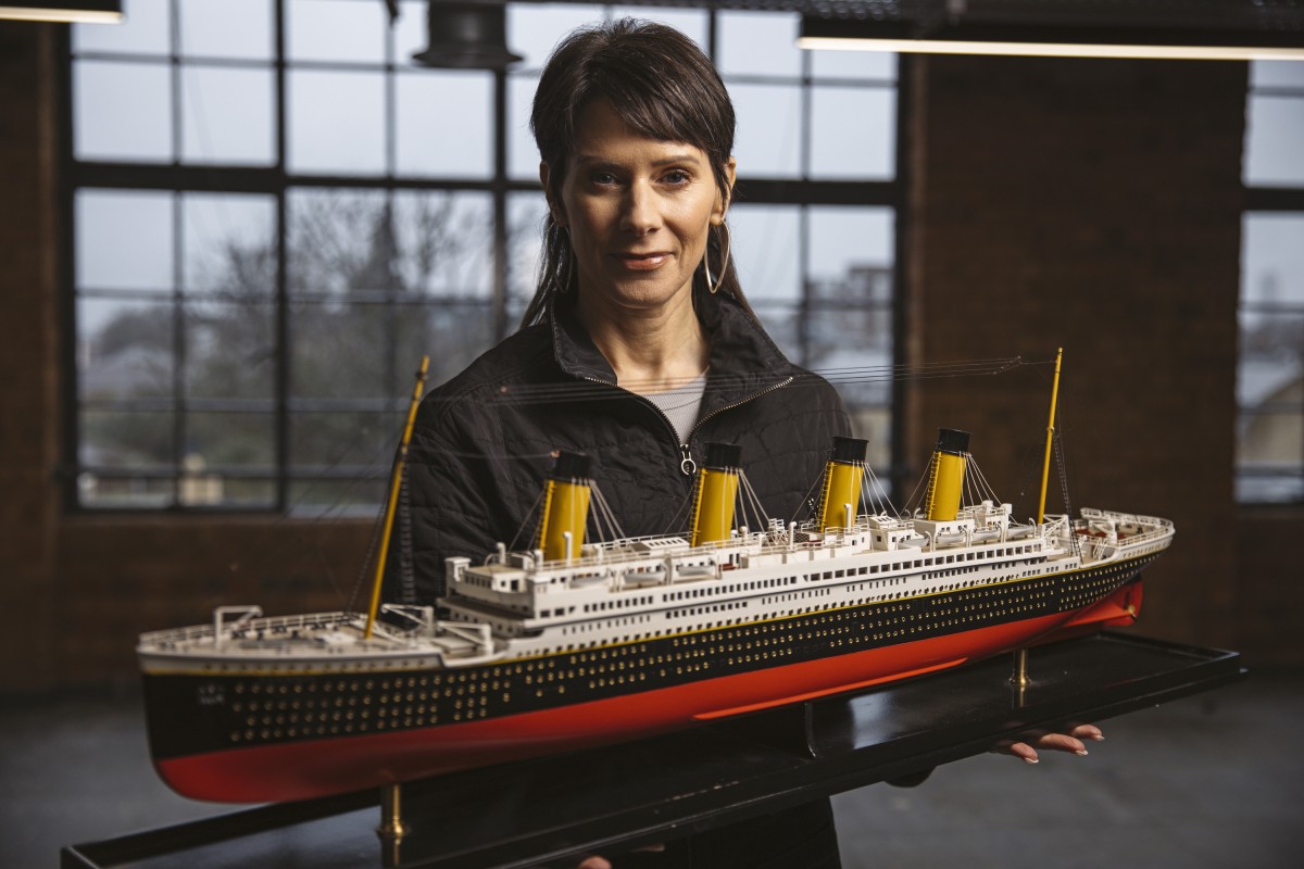 15. aprīlī nogrima “Titāniks”: astoņas sazvērestības teorijas un kas ...