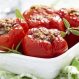 Ideja rītdienas pusdienām: Pildīta paprika 